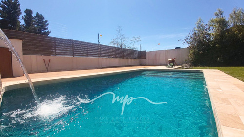 Venta Casa P 5D en suite Walk-in cl&oacute;set 6B 5E Montemar - Conc&oacute;n