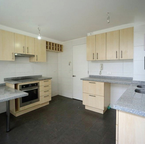 Arriendo Departamento 3D 3B 2E 1B Re&ntilde;aca - Vi&ntilde;a Del Mar