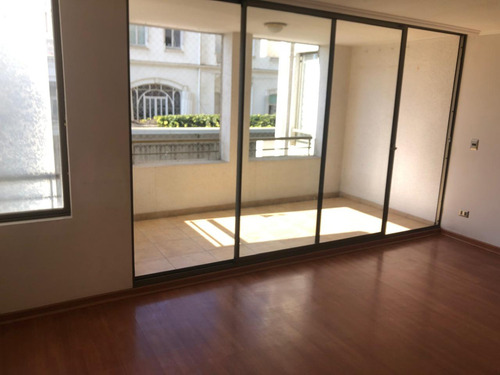 Arriendo Departamento NO 2D en suite Walk-in cl&oacute;set 2B 1E 1B Quinta Vergara - Vi&ntilde;a Del Mar