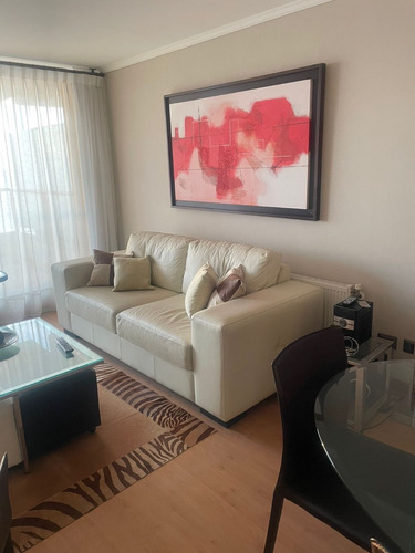 Venta Departamento P 3D 2B 3E 1B Costas de Montemar - Conc&oacute;n