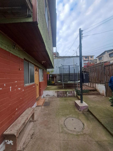 Venta Casa 4D 2B 1E Miraflores - Vi&ntilde;a Del Mar