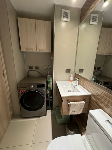 Arriendo Departamento 2D en suite Walk-in cl&oacute;set 2B 1E 1B Libertad - Vi&ntilde;a Del Mar