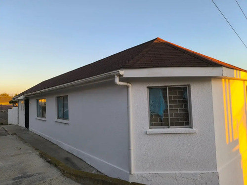 Venta Casa 4D 2B 1E 1B Miraflores - Vi&ntilde;a Del Mar