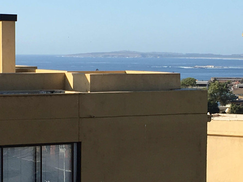 Venta Departamento 3D 2B 1E Los Romeros - Los Manantiales - Conc&oacute;n