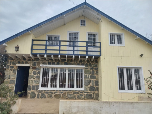 Arriendo Casa 6D 2B 3E 1B Los Romeros - Los Manantiales - Conc&oacute;n