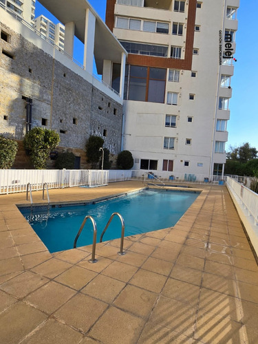 Venta Departamento NP 2D 1B 1E 1B  - Vi&ntilde;a Del Mar