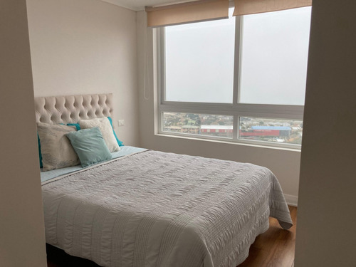 Venta Departamento N 3D 2B 1E 1B Montemar - Conc&oacute;n