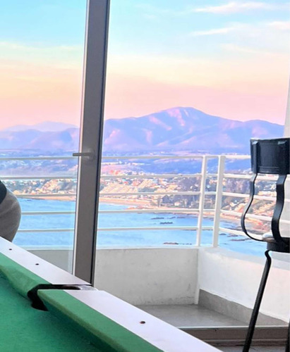 Venta Departamento 1D 1B 1E Higuerillas - Conc&oacute;n