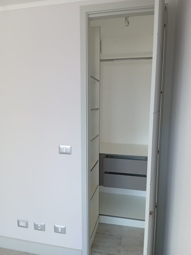 Arriendo Departamento NP 2D en suite 2B 1E Costas de Montemar - Conc&oacute;n