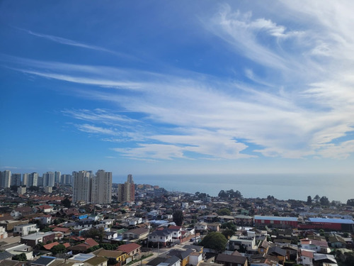 Venta Departamento N 3D 2B 1E 1B Montemar - Conc&oacute;n