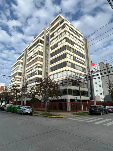 Arriendo Departamento N 4D en suite 3B 2E 1B Libertad - Vi&ntilde;a Del Mar
