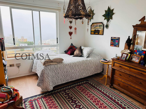 Venta Departamento 4D 3B 2E Costas de Montemar - Conc&oacute;n