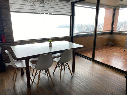 Arriendo Departamento 4D 3B 2E 1B Recreo - Vi&ntilde;a Del Mar
