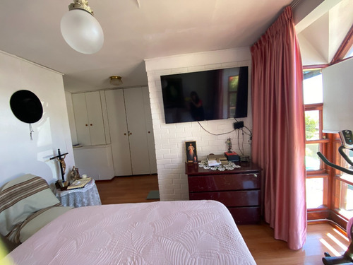 Venta Casa NOSP 4D 3B 2E Re&ntilde;aca - Vi&ntilde;a Del Mar