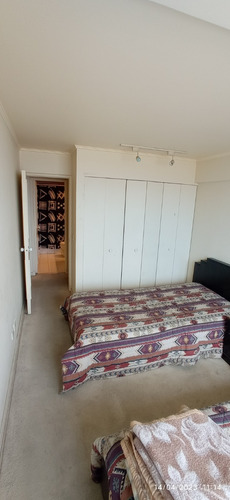 Venta Departamento NO 4D en suite Walk-in cl&oacute;set 5B 2E 2B Re&ntilde;aca - Vi&ntilde;a Del Mar