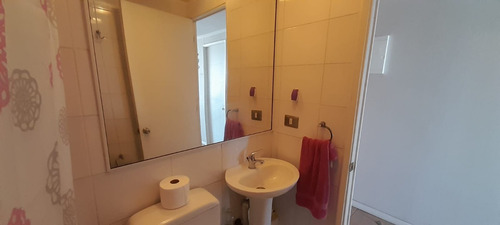 Arriendo Departamento N 2D 2B 1E Costas de Montemar - Conc&oacute;n