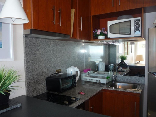 Venta Departamento NP 1D en suite 1B 1E 1B Costas de Montemar - Conc&oacute;n