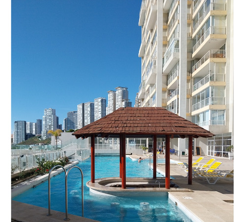 Arriendo Departamento NO 2D en suite Walk-in cl&oacute;set 2B 1E Re&ntilde;aca - Vi&ntilde;a Del Mar