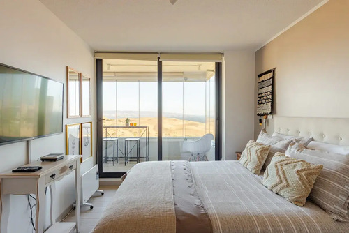 Venta Departamento SP 1D en suite Walk-in cl&oacute;set 1B 1E Costas de Montemar - Conc&oacute;n