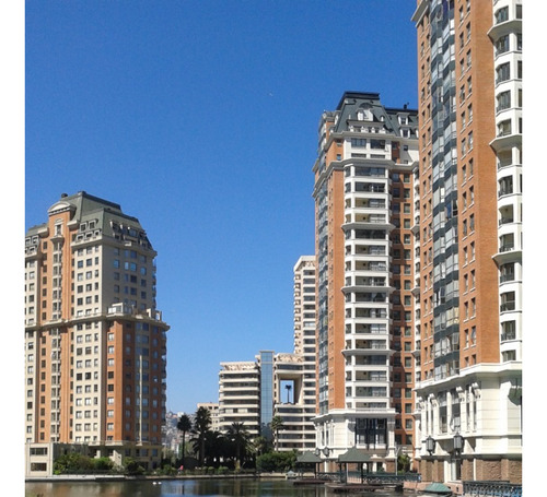 Arriendo Departamento SO 3D en suite Walk-in cl&oacute;set 3B 2E 1B  - Vi&ntilde;a Del Mar