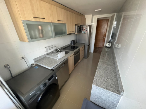 Venta Departamento P 2D en suite 2B 2E 1B Costas de Montemar - Conc&oacute;n