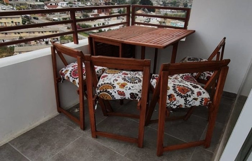 Venta Departamento NO 3D en suite 2B 1E 1B Recreo - Vi&ntilde;a Del Mar