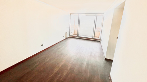 Venta Departamento NP 2D en suite Walk-in cl&oacute;set 2B 1E 1B Las Gaviotas - Conc&oacute;n