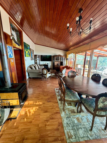 Venta Casa 5D 4B 5E Centro de Vi&ntilde;a del Mar - Vi&ntilde;a Del Mar