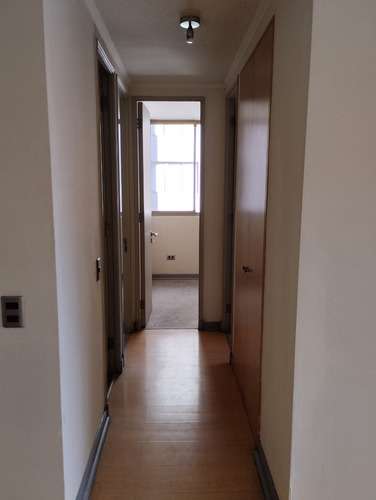 Venta Departamento SP 3D Walk-in cl&oacute;set 2B 1E Centro de Vi&ntilde;a del Mar - Vi&ntilde;a Del Mar