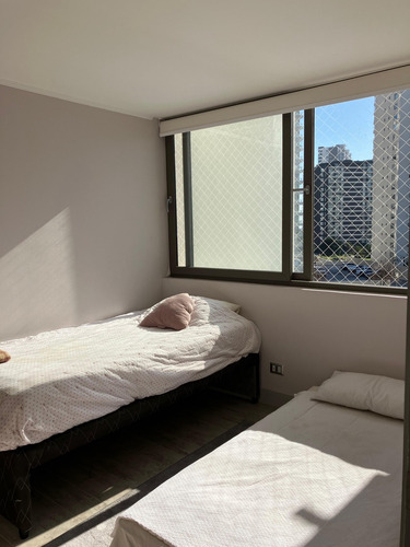 Venta Departamento NP 2D 2B 1E Costas de Montemar - Conc&oacute;n