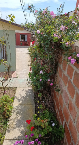 Venta Casa NO 6D 3B 3E Las Gaviotas - Conc&oacute;n