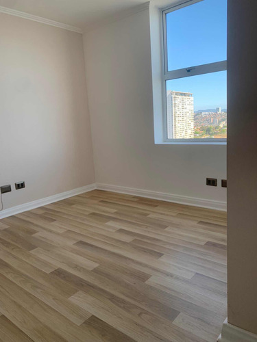 Venta Departamento 3D 2B 2E Re&ntilde;aca - Vi&ntilde;a Del Mar