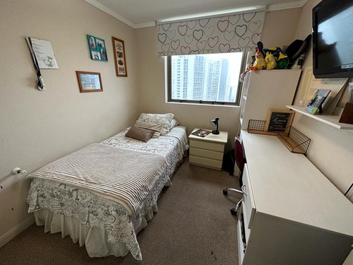 Arriendo Departamento NP 3D en suite 2B 2E 1B Montemar - Conc&oacute;n