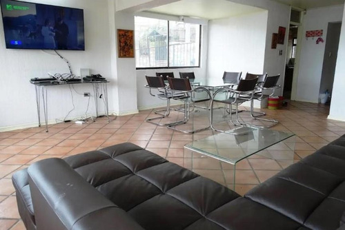Arriendo Casa 5D en suite 3B 2E Re&ntilde;aca - Vi&ntilde;a Del Mar