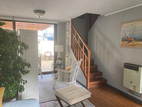 Venta Casa 3D en suite Walk-in cl&oacute;set 3B 1E Montemar - Conc&oacute;n