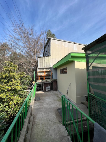 Venta Casa 6D 2B 4E Chorrillos - Vi&ntilde;a Del Mar