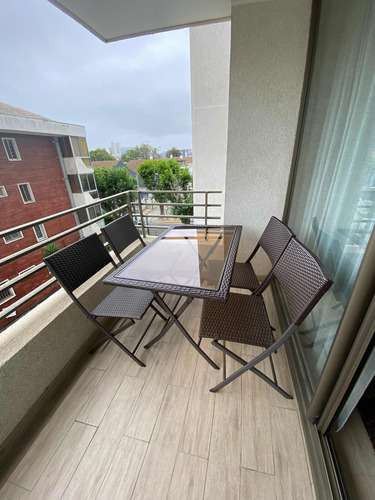 Arriendo Departamento 2D 2B 1E Libertad - Vi&ntilde;a Del Mar