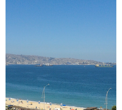 Arriendo Departamento SO 3D en suite Walk-in cl&oacute;set 3B 2E 1B  - Vi&ntilde;a Del Mar