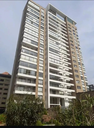 Venta Departamento NO 3D en suite Walk-in cl&oacute;set 2B 2E 1B Libertad - Vi&ntilde;a Del Mar
