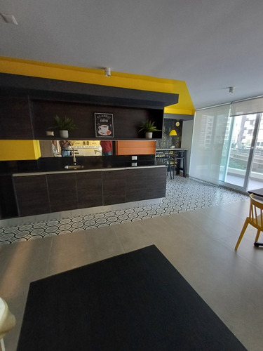 Arriendo Departamento 1D 1B 1E 1B Costas de Montemar - Conc&oacute;n