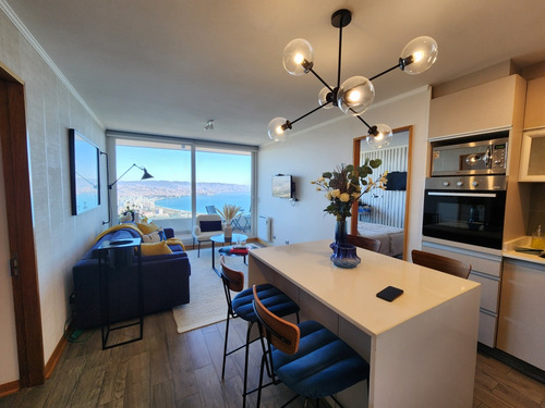 Venta Departamento 2D 2B 2E Re&ntilde;aca - Vi&ntilde;a Del Mar