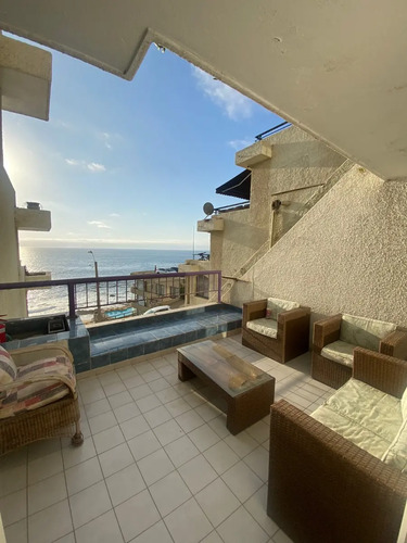 Venta Departamento NO 1D 1B 1E 1B Re&ntilde;aca - Vi&ntilde;a Del Mar