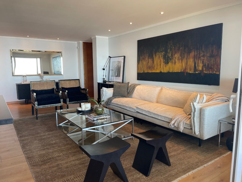 Arriendo Departamento NOSP 3D 2B 2E 1B Re&ntilde;aca - Vi&ntilde;a Del Mar