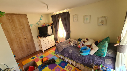 Venta Casa 3D en suite Walk-in cl&oacute;set 3B 2E 1B Re&ntilde;aca - Vi&ntilde;a Del Mar