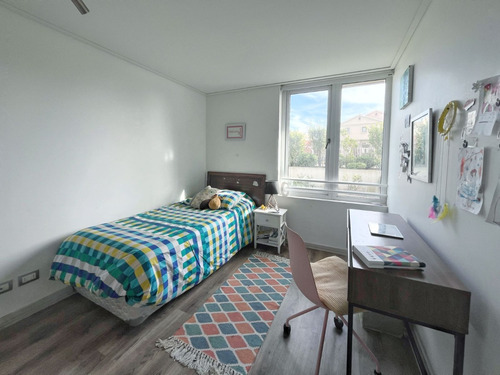 Venta Departamento NP 3D Walk-in cl&oacute;set 2B 2E 1B Re&ntilde;aca - Vi&ntilde;a Del Mar