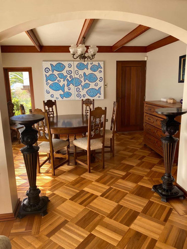 Venta Casa 6D 4B 2E 2B Re&ntilde;aca - Vi&ntilde;a Del Mar