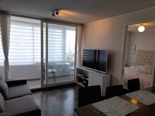 Venta Departamento 1D 1B 1E Costas de Montemar - Conc&oacute;n