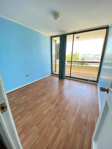 Arriendo Departamento 3D 2B 1E 1B Re&ntilde;aca - Vi&ntilde;a Del Mar