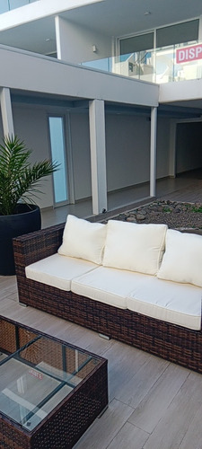 Venta Departamento 3D 3B 1E Re&ntilde;aca - Vi&ntilde;a Del Mar