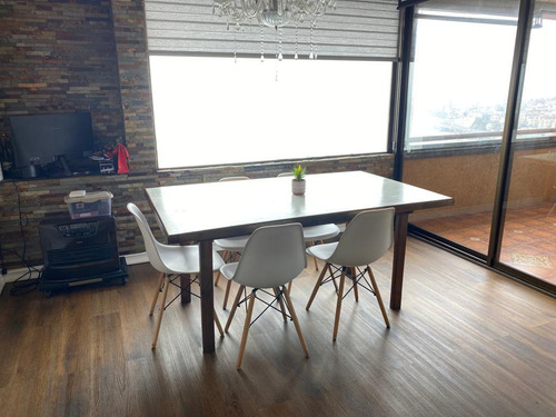 Arriendo Departamento 4D 3B 2E 1B Recreo - Vi&ntilde;a Del Mar